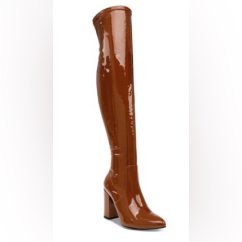 BRAND NEW Wild Pair 🔥🔥🔥 Over-The-Knee Stretch Boots